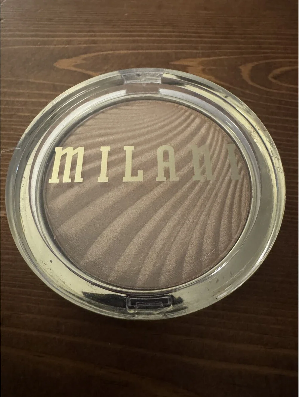 Milani #02 DayGlow Strobelight Instant Glow Powder 0.30oz./8.5g